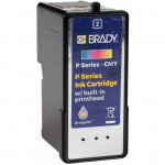 Tusz Brady CMY Ink Cartridge for | CMY Ink Cartridge for | 888434623947