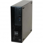 Komputer Axis S9302 16GB 256GB SSD SFF Windows 10 IoT Enterprise Czarny (02692-002) | 02692-002 | 7331021082410