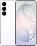 Samsung S947B S26+ 5G 256GB, white | SM-S947BZWDEUB | 8806097828198