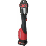 Rothenberger AKUMULATOROWA ZACISKARKA ROMAX 4000 1*4.0AH AMPSHARE | 1000004165 | 4004625551851