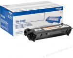Toner Brother TN3390P - czarny - original - kartridż tonerowy do DCP-8250DN, HL-6180DW | TN3390P | 4977766748308