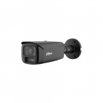 NET CAMERA 6MP BULLET/HFW5659T1ASEPV0360BPROB DAHUA | IPC-HFW5659T1-ASE-PV-0360B-PRO-BLACK | 6937552411111