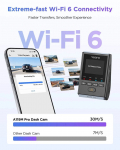 VIOFO A119M Pro video recorder | A119M Pro | 6972147075668