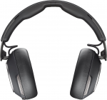 Poly Voyager Surround 80 UC Microsoft Teams Certified USB-C Headset +USB-C/A Adapter | 8H2G3AA | 196548377831