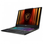 MSI Cyborg 17 B13WFKG-267XPL i7-13620H 17.3" FHD 144Hz 16GB DDR5 SSD512 GeForce RTX 5060_8GB NoOS | B13WFKG-267XPL | 4711377421218