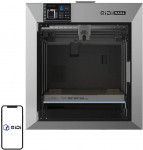 QIDI Max 4 3D printer | MAX4qidi | 744581222559