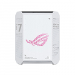 ASUS GS-BE7200 wireless router 2.5 Gigabit Ethernet Dual-band (2.4 GHz / 5 GHz) White, Black | GS-BE7200 | 4711636085052