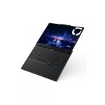Lenovo Legion 5 15IAX10 Intel | Eclipse Black | 15.1 " | OLED | WQXGA | 2560 x 1600 pixels | Glossy | Intel Core Ultra 7 | 255HX | 16 GB | SODIMM DDR5 | Solid-state drive capacity 1000 GB | NVIDIA GeForce RTX 5060 | GDDR7 | 8 GB | Windows 11 Home | 8 ...
