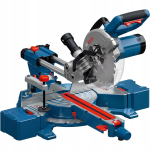 Ukośnica Bosch Pilarka Ukośowa Ukośnica GCM305-216S 1300W | 0601B61000 | 4053423846317