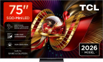 Telewizor TCL 75C8L Mini LED 75'' 4K Ultra HD Google TV | 75C8L | 5901292529895