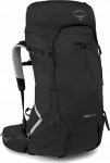 Plecak turystyczny Osprey Plecak trekkingowy Atmos AG LT 50 czarny S/M | OS3035/1/S/M | 843820148473