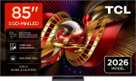 Telewizor TCL 85C8L Mini LED 85'' 4K Ultra HD Google TV | 85C8L | 5901292529888