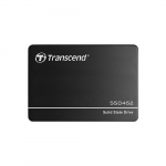 Dysk SSD Transcend SSD452K2 512GB 2.5'' SATA 6Gb/s (TS512GSSD452K2) | TS512GSSD452K2 | 760557845621