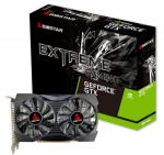 Karta graficzna Biostar GeForce GTX 1050 Ti 4GB GDDR5 (VN1055XF41) | VN1055XF41 | 4712960687912