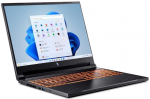 Laptop Acer Nitro V 16 / 16'' / Ryzen 5 8645HS / 32GB / 2TB / W11H (NH.QP1EP.00W|20M232) | NH.QP1EP.00W|20M232 | 5906849849754