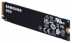 SSD Samsung PM9B1 1TB PCIe 4.0 NVMe M.2 (22x80) MZVL41T0HBLB-00B07 | MZVL41T0HBLB-00B07