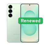 Samsung Renewed Grade A | Galaxy S25 | Mint | 6.2 " | 256 GB | 5G | RSMs25-6mn22O | 4770070886205