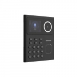 Hikvision KONTROLER DOSTĘPU Z ROZPOZNAWANIEM TWARZY DS-K1T320MWX - 720p Hikvision | DS-K1T320MWX | 6931847178840