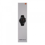 SALE OUT. Xiaomi Watch S5 46mm, Black | SALE OUT. Watch S5 46mm | Smart watch | AMOLED | 1.48&rdquo; | Waterproof | Black | UNPACKED | BHR08IVGLSO | 2000001432075
