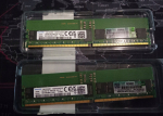 Pamięć serwerowa HP 32-GB (1 x32GB) Dual Rank x8 | 32-GB (1 x32GB) Dual Rank x8 | 5715063343784