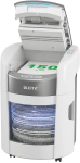 Niszczarka Leitz Niszczarka Leitz IQ Optimax Auto 150 P4 | 80380000 | 4002432143153
