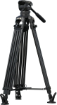 Statyw SmallRig FSD18 FreeSpeed Heavy-Duty Carbon Fiber Tripod (5578) | 5578 | 6941590026381