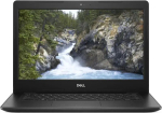 Laptop Dell - Vostro 14 3491 Black, 14.0 (3491-294762) | 3491-294762 | 2000001119815