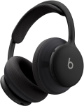 Słuchawki Apple Beats 360 Over-Ear Headphones - Black with Black Performance Knit Cushions (MJE14EE/A) | MJE14EE/A | 195951201375