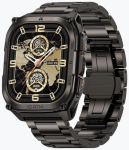 Smartwatch Kospet Tank M4 Special Edition Czarny (210000180T2) | 210000180T2 | 6978602500645