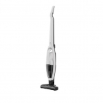 Electrolux ES31CB18SH stick vacuum/electric broom Battery Dry Bagless 0.3 L White | ES31CB18SH | 7332543972746