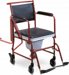 Toilet wheelchair FS 692 | FS 692 | 5902983721024