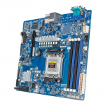 Motherboard - Gigabyte MC13-LE0 1x AM5 AMD Epyc 4004/Ryzen 7000/Ryzen 9000 B650E. | 9MC13LE0MR-000 | 4719331849979