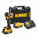 DeWALT DCF922P2T-QW power wrench 2500 RPM 610 N&sdot;m | DCF922P2T-QW | 5035048743836
