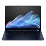 HP EliteBook Ultra G1i 14 inch Notebook Next Gen AI PC Intel Core Ultra 5 228V Laptop 35.6 cm (14") 2.8K 32 GB 512 GB SSD Windows 11 Pro Copilot+ PC Blue | B9ZW8ET#AKD | 199251218637