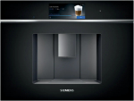 Siemens iQ700 CT718L1B0 coffee maker Fully-auto Espresso machine 2.4 L | CT718L1B0 | 4242003895580