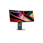 LG 34G600A-B computer monitor 86.4 cm (34") 3440 x 1440 pixels Wide Quad HD LCD Black | 34G600A-B | 8806096483992