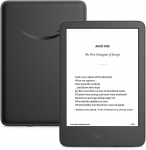 Amazon Kindle 2024 11th Gen 16GB WiFi, must | B0CP31T5M6 | 840414601246