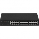 Edimax Gigabit Ethernet 24 Ports Switch Rackmount | GS-1024 | 4717964705020