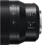 Panasonic Leica DG Vario-Elmarit 50-200mm f/2.8-4 ASPH. POWER O.I.S. objektiiv | H-ES50200E | 5025232882878
