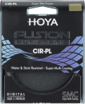 Hoya filter ringpolarisatsioon Fusion Antistatic 105mm | 0024066063137