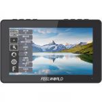 Feelworld video monitor F5 Pro 6" | F5PROV4 | 6971863815794
