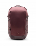 Peak Design seljakott Outdoor Backpack Zip 18L, eclipse | BABPZ-18-EP-1 | 818373027919