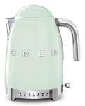 Smeg 50's Style Kettles KLF04PGEU Pastel Green | KLF04PGEU | 8017709231514