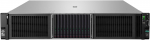 Serwer HP HPE ProLiant DL380 Gen11 Smart Choice Modell, 2U Rack SFF, 1x Xeon-S 4514Y (2.0GHz/16c), 4x 32GB, Intel VROC SATA SW RAID, 8x SFF Slots (3Mode), NS204i-u, 2x 1/10G RJ45 (BCM57416), 2x 1000W Netzteil, Easy Install Rails & CMA, Bezel &amp | P ...