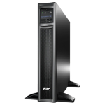 APC Smart-UPS X 750 VA (rackov&aacute;/vežov&aacute; verzia) s LCD displejom a tich&yacute;m chladen&iacute;m | 541107121 | 731304327745
