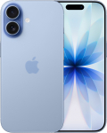 Apple iPhone 17 256GB - Mist Blue | MG6L4ZD/A | 195950643985