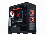 Computer E-Sport GA520T-CR7 Ryzen 7 5800X/16GB/1TB/RX 7600 GAMING OC 8G/W | 1141481647 | 5902002301497