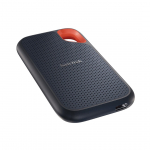 Dysk zewnętrzny SSD SanDisk Extreme Portable V2 1TB Czarno-pomarańczowy (SDSSDE61-1T00-G25) | SDSSDE61-1T00-G25 | 0619659182557