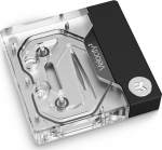 EK Water Blocks EK-Quantum Velocity&sup2; D-RGB - 1700/1851, Nickel + Acryl | WAEK-2148 | 3831109857663