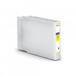 Atramentov&aacute; kazeta XL žlt&aacute; pre tlačiarne Epson WF-C81xx / WF-C86xx | C13T04B440 | 8715946726786